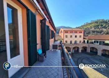 Foto 18 - Trilocale Borgata Ponte, Garlenda - foto 18