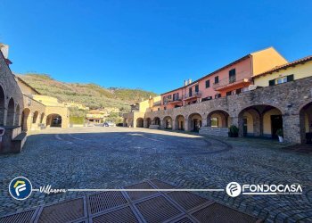 Foto 26 - Trilocale Borgata Ponte, Garlenda - foto 26