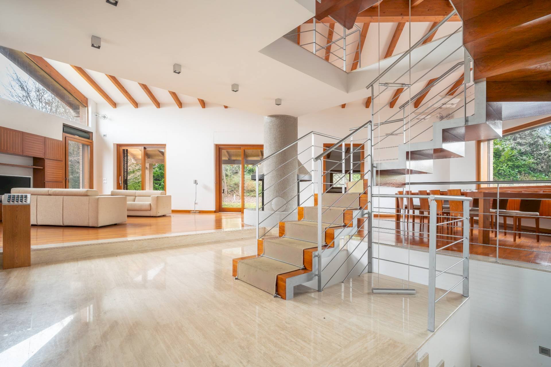 Foto 1 - Villa via monte grappa
 
30, Merate - foto 1