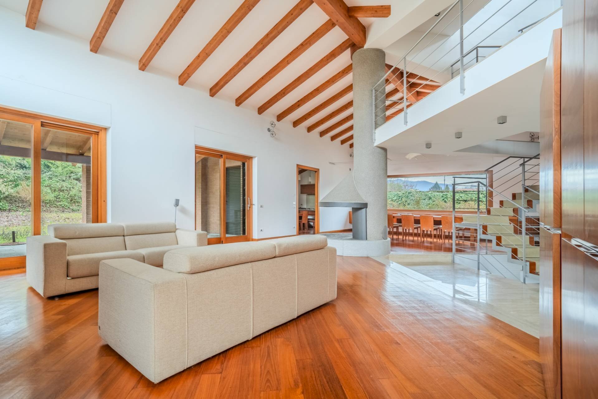 Foto 2 - Villa via monte grappa
 
30, Merate - foto 2