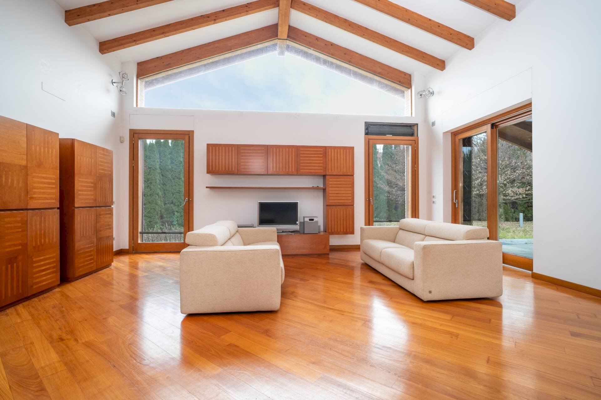 Foto 3 - Villa via monte grappa
 
30, Merate - foto 3