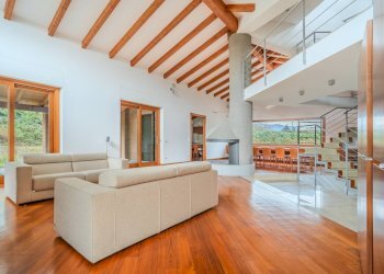 Foto 2 - Villa via monte grappa
 
30, Merate - foto 2