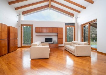 Foto 3 - Villa via monte grappa
 
30, Merate - foto 3