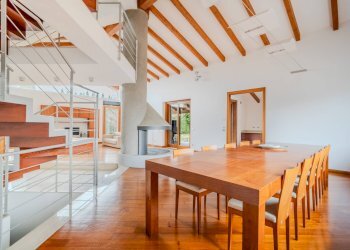 Foto 4 - Villa via monte grappa
 
30, Merate - foto 4