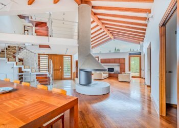 Foto 5 - Villa via monte grappa
 
30, Merate - foto 5