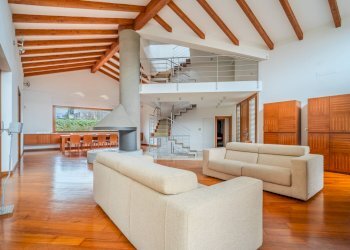 Foto 6 - Villa via monte grappa
 
30, Merate - foto 6