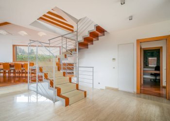 Foto 8 - Villa via monte grappa
 
30, Merate - foto 8