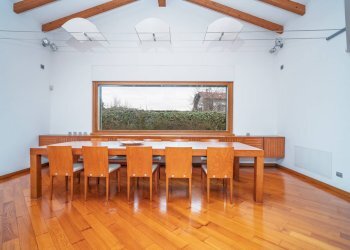 Foto 10 - Villa via monte grappa
 
30, Merate - foto 10