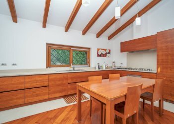 Foto 12 - Villa via monte grappa
 
30, Merate - foto 12