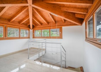 Foto 14 - Villa via monte grappa
 
30, Merate - foto 14