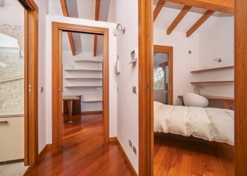 Foto 19 - Villa via monte grappa
 
30, Merate - foto 19