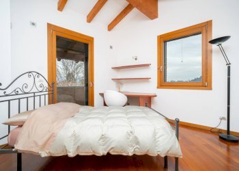 Foto 20 - Villa via monte grappa
 
30, Merate - foto 20