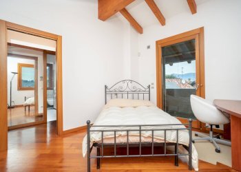 Foto 21 - Villa via monte grappa
 
30, Merate - foto 21