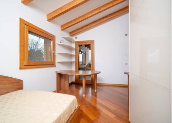 Foto 22 - Villa via monte grappa
 
30, Merate - foto 22