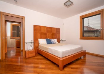 Foto 23 - Villa via monte grappa
 
30, Merate - foto 23