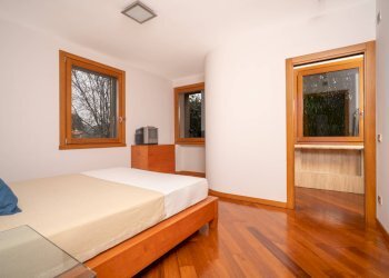 Foto 24 - Villa via monte grappa
 
30, Merate - foto 24