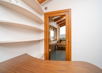 Foto 25 - Villa via monte grappa
 
30, Merate - foto 25