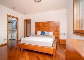 Foto 26 - Villa via monte grappa
 
30, Merate - foto 26