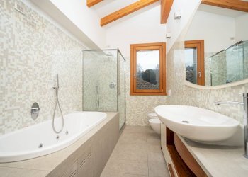 Foto 28 - Villa via monte grappa
 
30, Merate - foto 28