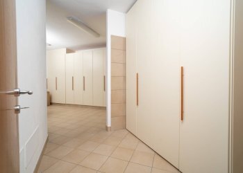 Foto 34 - Villa via monte grappa
 
30, Merate - foto 34