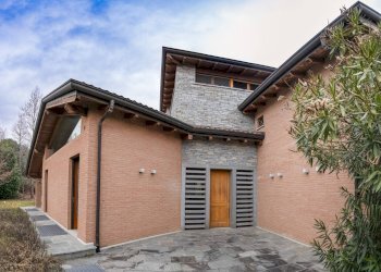 Foto 38 - Villa via monte grappa
 
30, Merate - foto 38