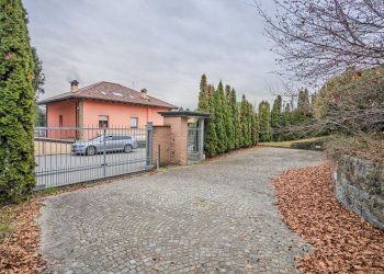 Foto 39 - Villa via monte grappa
 
30, Merate - foto 39