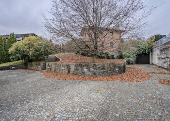 Foto 40 - Villa via monte grappa
 
30, Merate - foto 40