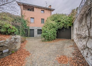 Foto 41 - Villa via monte grappa
 
30, Merate - foto 41