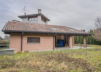 Foto 44 - Villa via monte grappa
 
30, Merate - foto 44