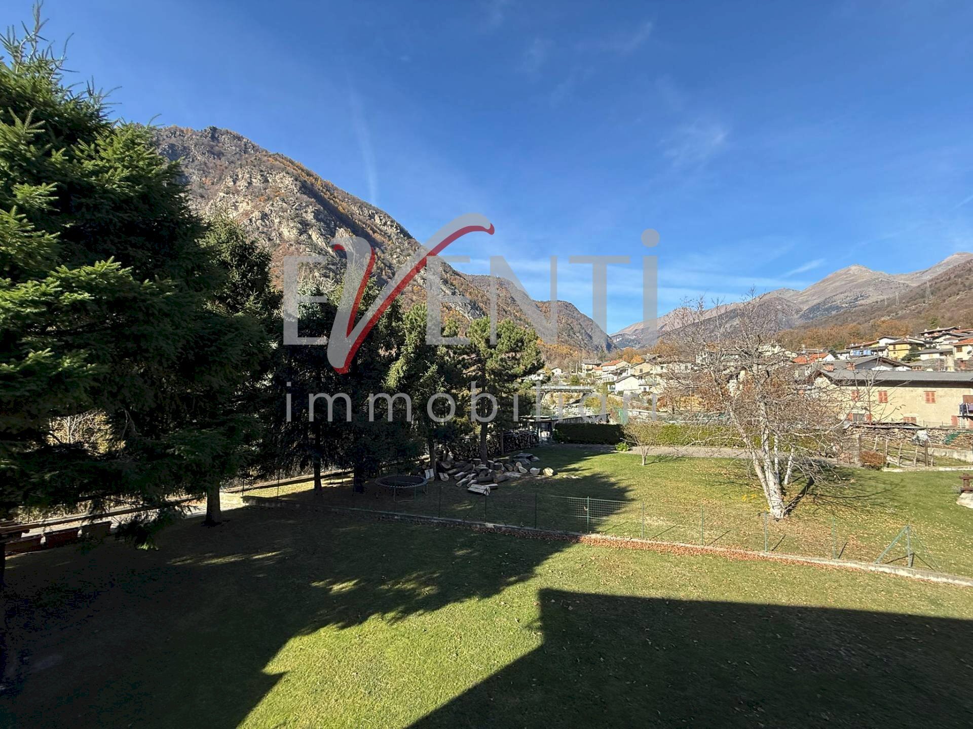 Foto 3 - Casa indipendente FRAZIONE RORETO
 
40, Roure - foto 3