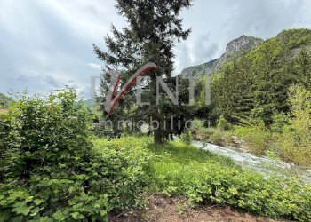 Foto 17 - Casa indipendente FRAZIONE RORETO
 
40, Roure - foto 17