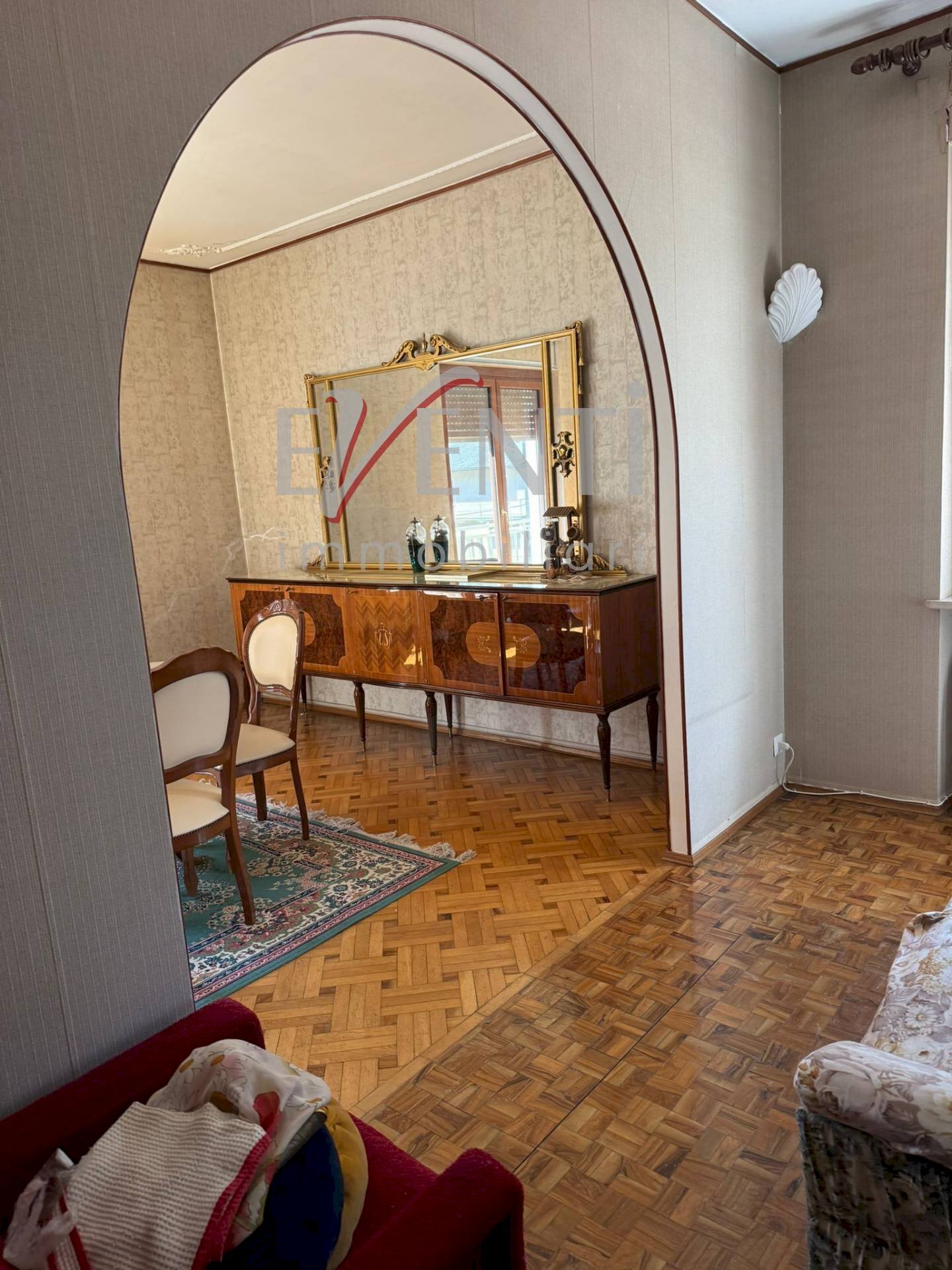 Foto 3 - Quadrilocale FRAZIONE RORETO
 
40, Roure - foto 3