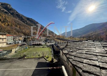 Foto 3 - Quadrilocale FRAZIONE RORETO
 
40, Roure - foto 3