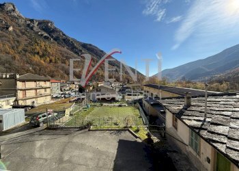 Foto 4 - Quadrilocale FRAZIONE RORETO
 
40, Roure - foto 4