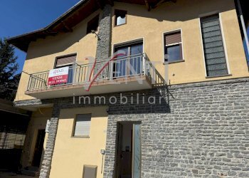 Foto 1 - Quadrilocale FRAZIONE RORETO
 
40, Roure - foto 1