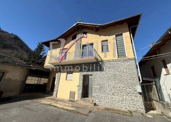 Foto 2 - Quadrilocale FRAZIONE RORETO
 
40, Roure - foto 2