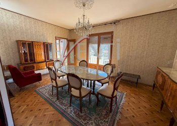 Foto 5 - Quadrilocale FRAZIONE RORETO
 
40, Roure - foto 5