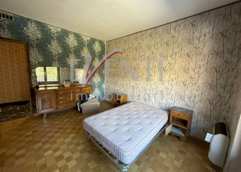 Foto 14 - Quadrilocale FRAZIONE RORETO
 
40, Roure - foto 14