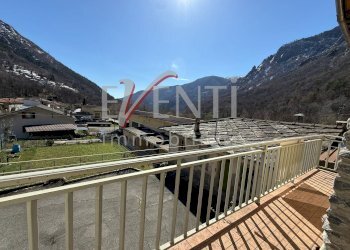 Foto 23 - Quadrilocale FRAZIONE RORETO
 
40, Roure - foto 23