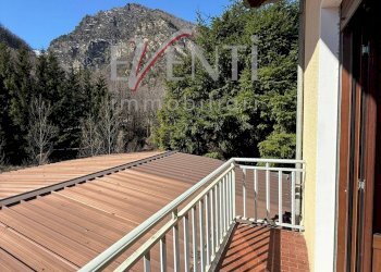 Foto 26 - Quadrilocale FRAZIONE RORETO
 
40, Roure - foto 26