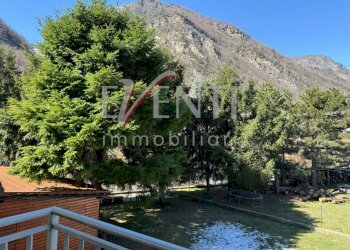 Foto 31 - Quadrilocale FRAZIONE RORETO
 
40, Roure - foto 31