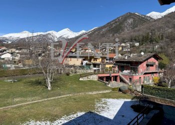 Foto 32 - Quadrilocale FRAZIONE RORETO
 
40, Roure - foto 32