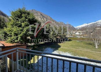 Foto 34 - Quadrilocale FRAZIONE RORETO
 
40, Roure - foto 34