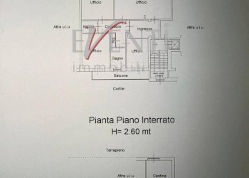 Foto 21 - Appartamento Corso Porporato
 
21, Pinerolo - foto 21
