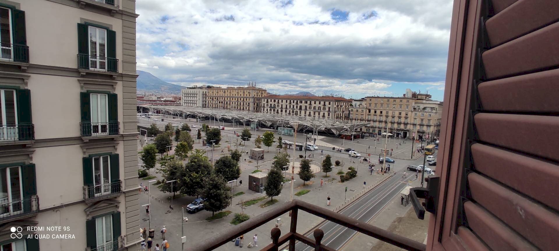 Foto 1 - Appartamento Piazza Garibaldi
 
26, Napoli - foto 1