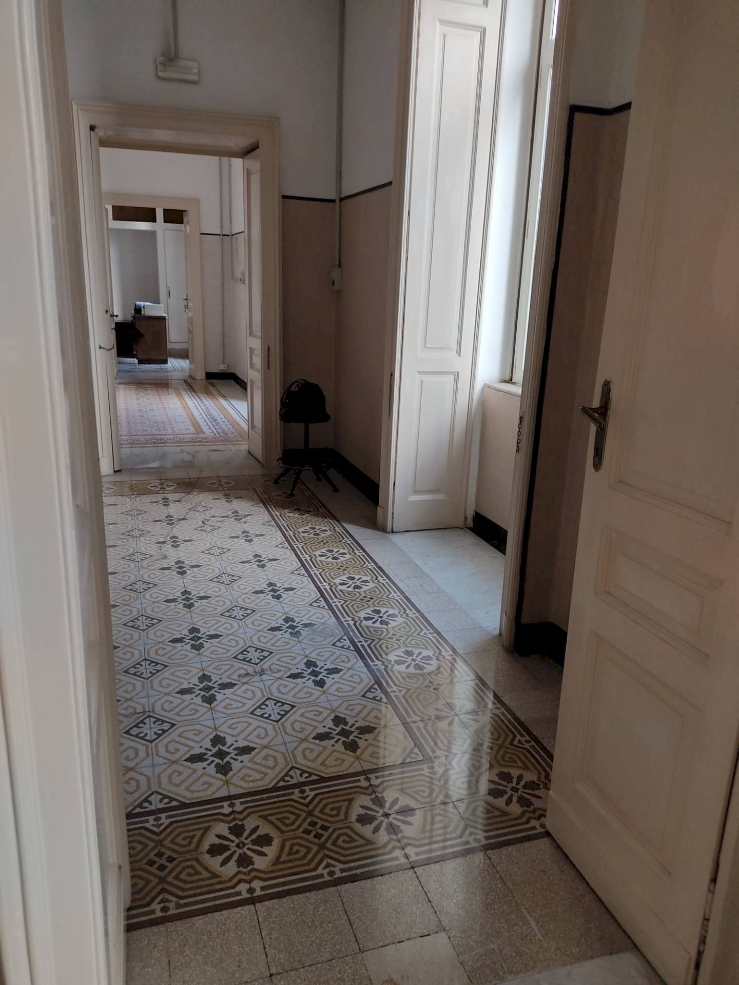 Foto 2 - Appartamento Piazza Garibaldi
 
26, Napoli - foto 2