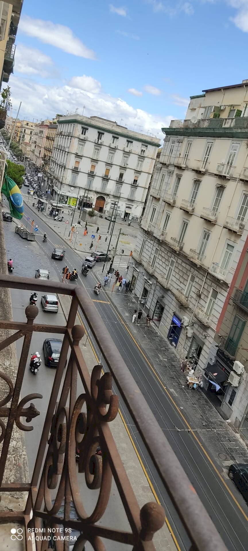 Foto 3 - Appartamento Piazza Garibaldi
 
26, Napoli - foto 3