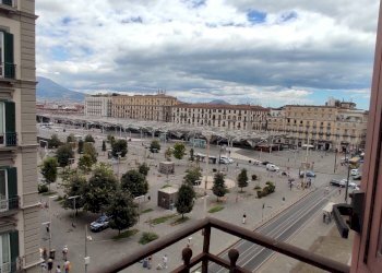 Foto 1 - Appartamento Piazza Garibaldi
 
26, Napoli - foto 1