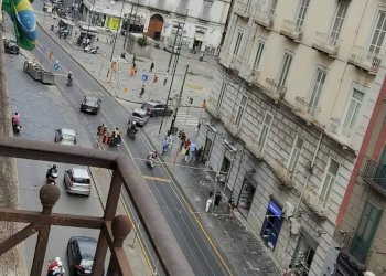 Foto 3 - Appartamento Piazza Garibaldi
 
26, Napoli - foto 3