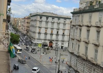 Foto 4 - Appartamento Piazza Garibaldi
 
26, Napoli - foto 4
